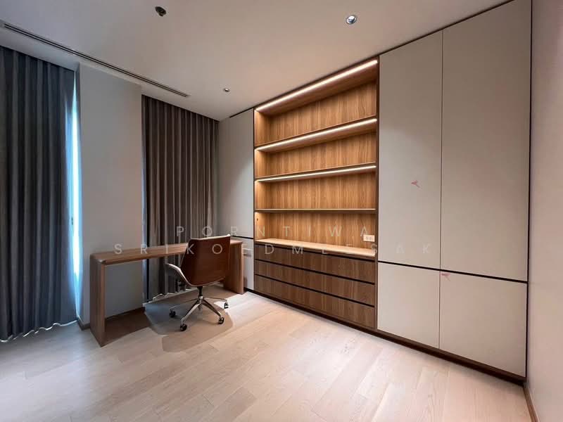 The Lofts Yennakart : เดอะ ล็อฟท์ เย็นอากาศ, กรุงเทพ, 366 ซอยนางลิ้นจี่ ถนนเย็นอากาศ, ช่องนนทรี, ยานนาวา, กรุงเทพ, 185 ตร.ม., คอนโด ให้เช่า, โดย Porntiwa Srikoedmeesak, 500199340 - DDproperty.com