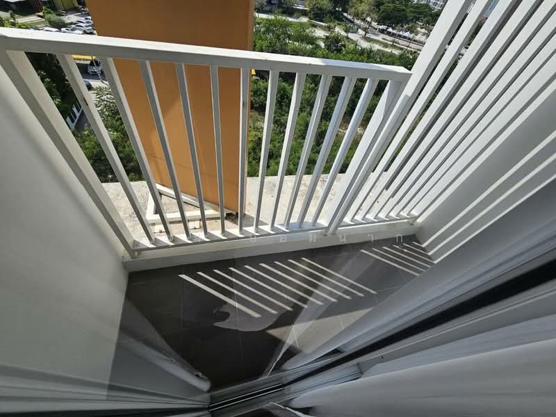 The Centro Condo Bangsaen : เดอะ เซนโทร คอนโด บางแสน, ชลบุรี, บางแสนสาย 4, แสนสุข, เมืองชลบุรี, ชลบุรี, 28 ตร.ม., คอนโด ให้เช่า, โดย สุขุม ป้อมนาก, 500199341 - DDproperty.com