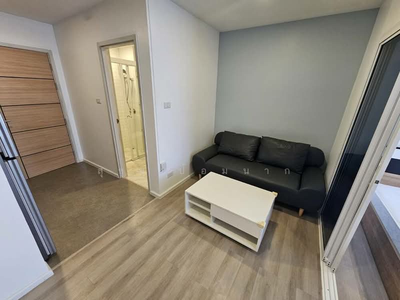 The Centro Condo Bangsaen, Chon Buri (Pattaya), Bangsaen Sai 4 Nuea, Saen Suk, Muang Chon Buri, Chon Buri (Pattaya), 1 Bedroom, 28 sqm, Condo For Rent, by สุขุม ป้อมนาก, 500199341 - DDproperty.com