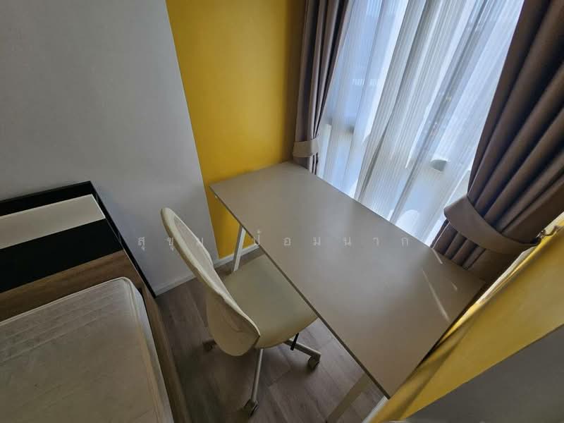 The Centro Condo Bangsaen : เดอะ เซนโทร คอนโด บางแสน, ชลบุรี, บางแสนสาย 4, แสนสุข, เมืองชลบุรี, ชลบุรี, 28 ตร.ม., คอนโด ให้เช่า, โดย สุขุม ป้อมนาก, 500199341 - DDproperty.com