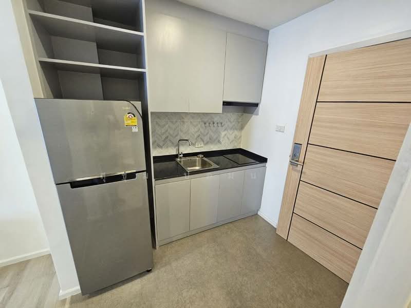 The Centro Condo Bangsaen, Chon Buri (Pattaya), Bangsaen Sai 4 Nuea, Saen Suk, Muang Chon Buri, Chon Buri (Pattaya), 1 Bedroom, 28 sqm, Condo For Rent, by สุขุม ป้อมนาก, 500199341 - DDproperty.com