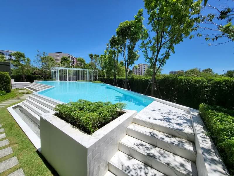 The Centro Condo Bangsaen : เดอะ เซนโทร คอนโด บางแสน, ชลบุรี, บางแสนสาย 4, แสนสุข, เมืองชลบุรี, ชลบุรี, 28 ตร.ม., คอนโด ให้เช่า, โดย สุขุม ป้อมนาก, 500199341 - DDproperty.com