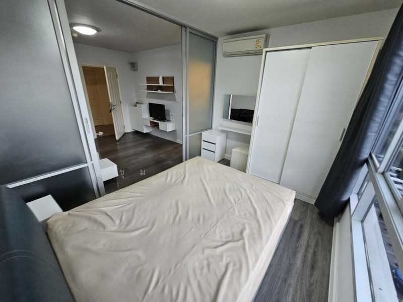 Dcondo Campus Resort Bangsaen, Chon Buri (Pattaya), 19-15 Bangsaen Sai 4 S Rd, Saen Suk, Muang Chon Buri, Chon Buri (Pattaya), 1 Bedroom, 30 sqm, Condo For Rent, by สุขุม ป้อมนาก, 500199344 - DDproperty.com