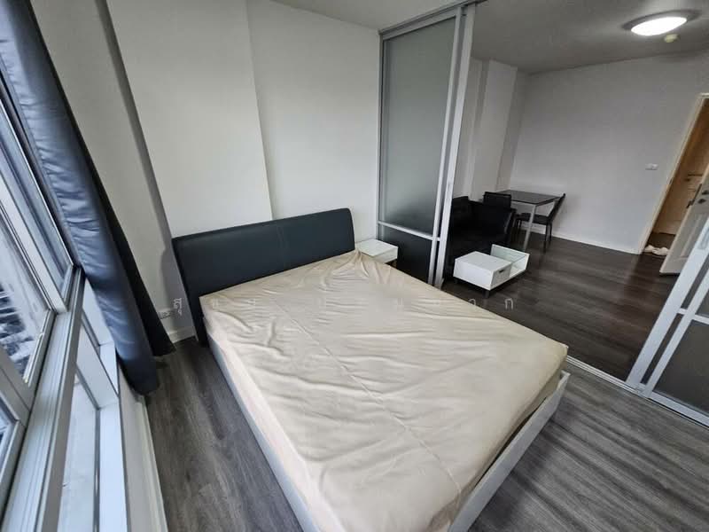 Dcondo Campus Resort Bangsaen, Chon Buri (Pattaya), 19-15 Bangsaen Sai 4 S Rd, Saen Suk, Muang Chon Buri, Chon Buri (Pattaya), 1 Bedroom, 30 sqm, Condo For Rent, by สุขุม ป้อมนาก, 500199344 - DDproperty.com