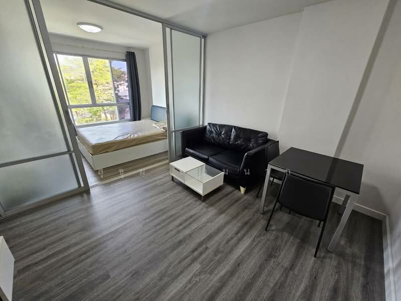 Dcondo Campus Resort Bangsaen, Chon Buri (Pattaya), 19-15 Bangsaen Sai 4 S Rd, Saen Suk, Muang Chon Buri, Chon Buri (Pattaya), 1 Bedroom, 30 sqm, Condo For Rent, by สุขุม ป้อมนาก, 500199344 - DDproperty.com