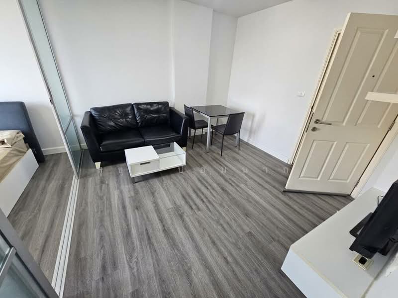 Dcondo Campus Resort Bangsaen, Chon Buri (Pattaya), 19-15 Bangsaen Sai 4 S Rd, Saen Suk, Muang Chon Buri, Chon Buri (Pattaya), 1 Bedroom, 30 sqm, Condo For Rent, by สุขุม ป้อมนาก, 500199344 - DDproperty.com