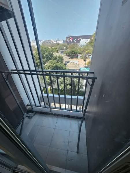 Dcondo Campus Resort Bangsaen, Chon Buri (Pattaya), 19-15 Bangsaen Sai 4 S Rd, Saen Suk, Muang Chon Buri, Chon Buri (Pattaya), 1 Bedroom, 30 sqm, Condo For Rent, by สุขุม ป้อมนาก, 500199344 - DDproperty.com