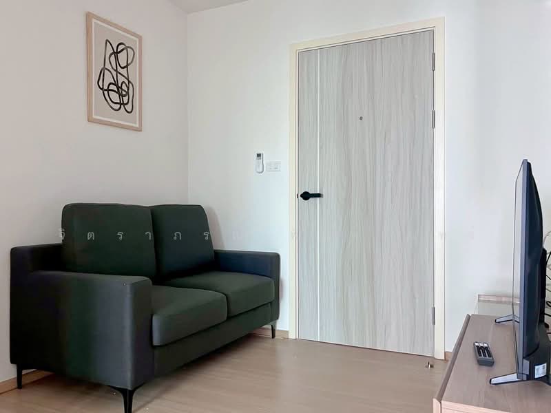 Chewathai Hallmark Ladprao-Chokchai 4, Bangkok, 959 Sangkhom Songkhor Road, Saphan Song, Wang Thonglang, Bangkok, 1 Bedroom, 32 sqm, Condo For Rent, by จิตราภรณ์ พิมพ์จันทร์, 500199345 - DDproperty.com