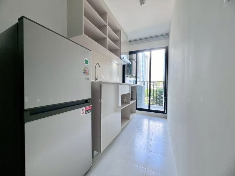 Chewathai Hallmark Ladprao-Chokchai 4, Bangkok, 959 Sangkhom Songkhor Road, Saphan Song, Wang Thonglang, Bangkok, 1 Bedroom, 32 sqm, Condo For Rent, by จิตราภรณ์ พิมพ์จันทร์, 500199345 - DDproperty.com