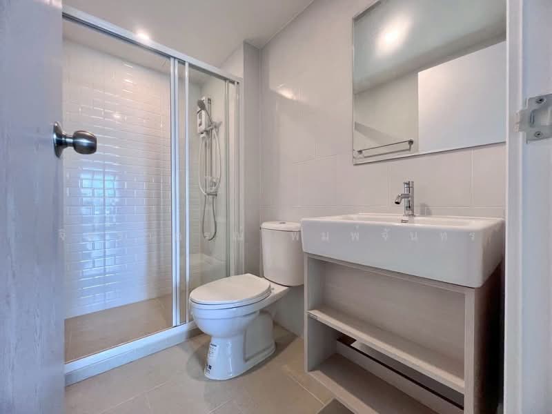 Chewathai Hallmark Ladprao-Chokchai 4, Bangkok, 959 Sangkhom Songkhor Road, Saphan Song, Wang Thonglang, Bangkok, 1 Bedroom, 32 sqm, Condo For Rent, by จิตราภรณ์ พิมพ์จันทร์, 500199345 - DDproperty.com