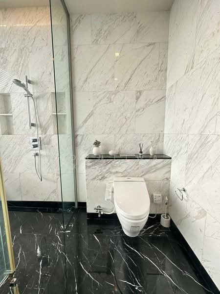 Saladaeng One : ศาลาแดง วัน, กรุงเทพ, ซอย ศาลาแดง 1, สีลม, บางรัก, กรุงเทพ, 101 ตร.ม., คอนโด ให้เช่า, โดย Porntiwa Srikoedmeesak, 500199346 - DDproperty.com