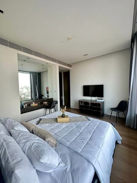 Saladaeng One, Bangkok, Sala Daeng 1 Alley, Silom, Bang Rak, Bangkok, 2 Bedrooms, 101 sqm, Condo For Rent, by Porntiwa Srikoedmeesak, 500199346 - DDproperty.com