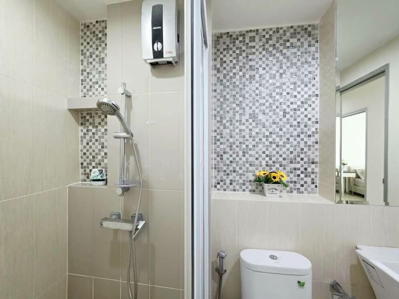 Life Ratchadapisek, Bangkok, 279 Ratchadapisaek Road, Huai Khwang, Huai Khwang, Bangkok, 1 Bedroom, 39 sqm, Condo For Sale, by Kanyanat Ruksamuang, 500199347 - DDproperty.com