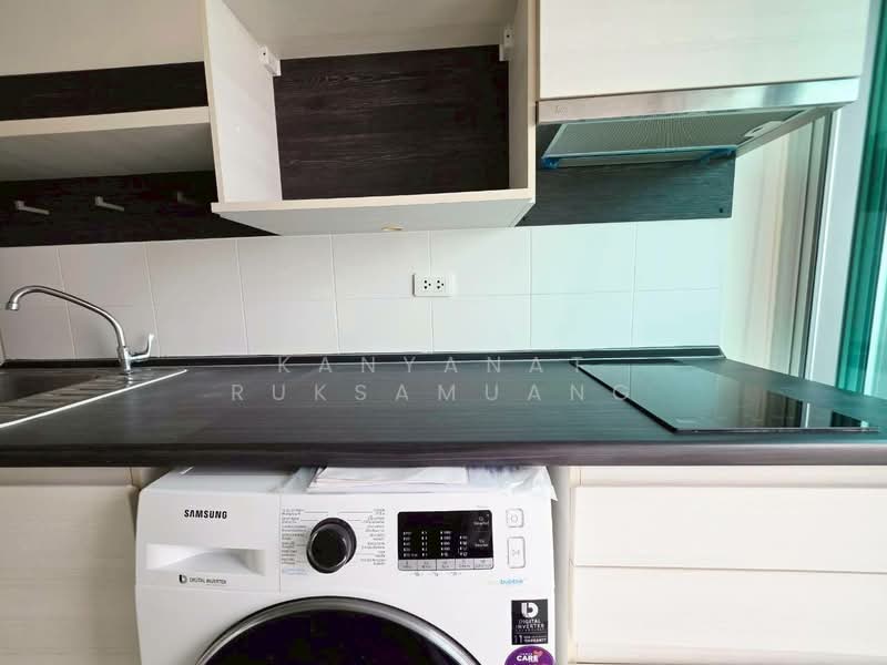 Life Ratchadapisek, Bangkok, 279 Ratchadapisaek Road, Huai Khwang, Huai Khwang, Bangkok, 1 Bedroom, 39 sqm, Condo For Sale, by Kanyanat Ruksamuang, 500199347 - DDproperty.com