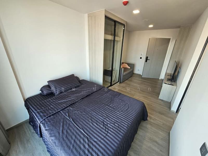 Kave Uni.verse Bangsaen, Chon Buri (Pattaya), Saen Suk, Muang Chon Buri, Chon Buri (Pattaya), Studio, 23 sqm, Condo For Rent, by สุขุม ป้อมนาก, 500199348 - DDproperty.com