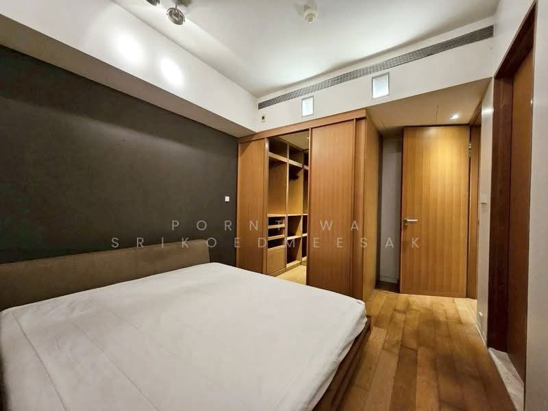 The Met Sathorn, Bangkok, 123 South Sathorn Road, Thung Maha Mek, Sathon, Bangkok, 2 Bedrooms, 94 sqm, Condo For Rent, by Porntiwa Srikoedmeesak, 500199349 - DDproperty.com