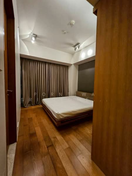 The Met Sathorn : เดอะ เม็ท สาทร, กรุงเทพ, 123 ถนนสาทรใต้, ทุ่งมหาเมฆ, สาทร, กรุงเทพ, 94 ตร.ม., คอนโด ให้เช่า, โดย Porntiwa Srikoedmeesak, 500199349 - DDproperty.com