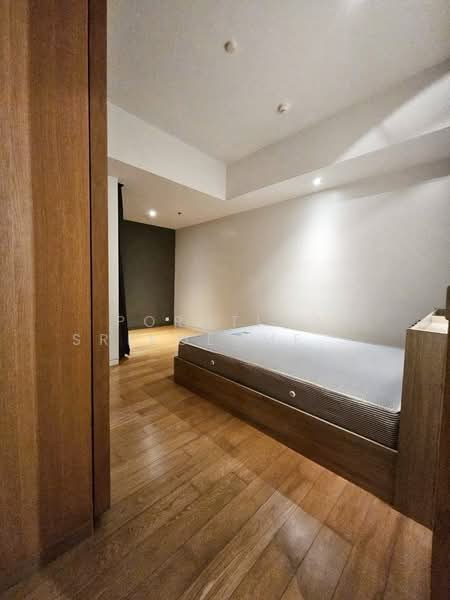 The Met Sathorn, Bangkok, 123 South Sathorn Road, Thung Maha Mek, Sathon, Bangkok, 2 Bedrooms, 94 sqm, Condo For Rent, by Porntiwa Srikoedmeesak, 500199349 - DDproperty.com