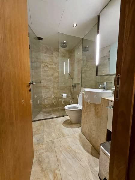 The Met Sathorn : เดอะ เม็ท สาทร, กรุงเทพ, 123 ถนนสาทรใต้, ทุ่งมหาเมฆ, สาทร, กรุงเทพ, 94 ตร.ม., คอนโด ให้เช่า, โดย Porntiwa Srikoedmeesak, 500199349 - DDproperty.com