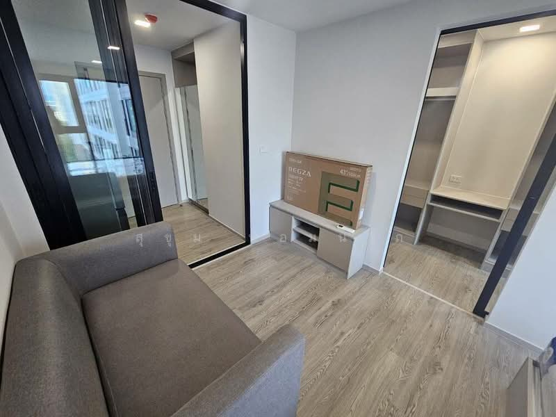 Kave COCO Bangsaen, Chon Buri (Pattaya), 150 Bangsaen Road, Line 4 South, Saen Suk, Muang Chon Buri, Chon Buri (Pattaya), 1 Bedroom, 28 sqm, Condo For Rent, by สุขุม ป้อมนาก, 500199350 - DDproperty.com