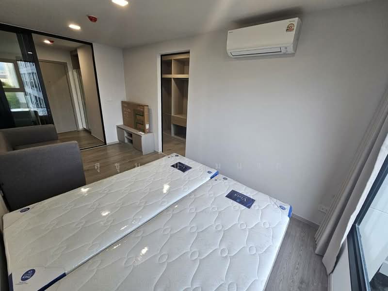 Kave COCO Bangsaen, Chon Buri (Pattaya), 150 Bangsaen Road, Line 4 South, Saen Suk, Muang Chon Buri, Chon Buri (Pattaya), 1 Bedroom, 28 sqm, Condo For Rent, by สุขุม ป้อมนาก, 500199350 - DDproperty.com