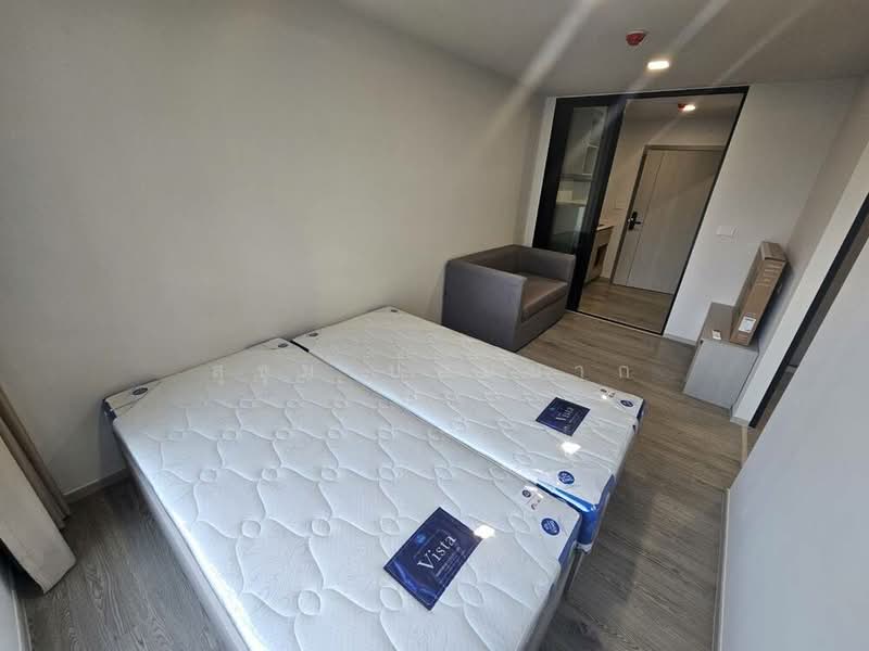 Kave COCO Bangsaen, Chon Buri (Pattaya), 150 Bangsaen Road, Line 4 South, Saen Suk, Muang Chon Buri, Chon Buri (Pattaya), 1 Bedroom, 28 sqm, Condo For Rent, by สุขุม ป้อมนาก, 500199350 - DDproperty.com