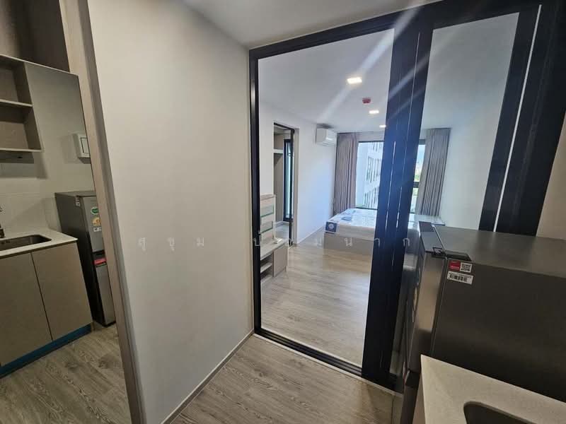 Kave COCO Bangsaen, Chon Buri (Pattaya), 150 Bangsaen Road, Line 4 South, Saen Suk, Muang Chon Buri, Chon Buri (Pattaya), 1 Bedroom, 28 sqm, Condo For Rent, by สุขุม ป้อมนาก, 500199350 - DDproperty.com