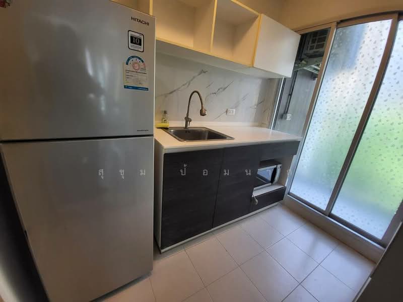 Dcondo Campus Resort Bangsaen : ดีคอนโด แคมปัส รีสอร์ท บางแสน, ชลบุรี, 19-15 ถนนบางแสนสาย 4, แสนสุข, เมืองชลบุรี, ชลบุรี, 30 ตร.ม., คอนโด ให้เช่า, โดย สุขุม ป้อมนาก, 500199352 - DDproperty.com