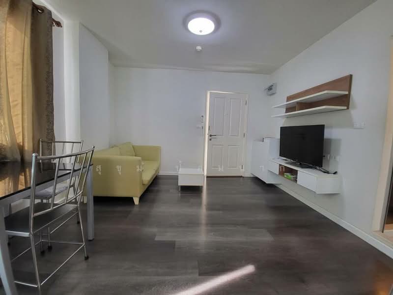 Dcondo Campus Resort Bangsaen, Chon Buri (Pattaya), 19-15 Bangsaen Sai 4 S Rd, Saen Suk, Muang Chon Buri, Chon Buri (Pattaya), 1 Bedroom, 30 sqm, Condo For Rent, by สุขุม ป้อมนาก, 500199352 - DDproperty.com