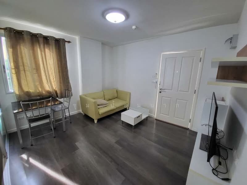 Dcondo Campus Resort Bangsaen, Chon Buri (Pattaya), 19-15 Bangsaen Sai 4 S Rd, Saen Suk, Muang Chon Buri, Chon Buri (Pattaya), 1 Bedroom, 30 sqm, Condo For Rent, by สุขุม ป้อมนาก, 500199352 - DDproperty.com