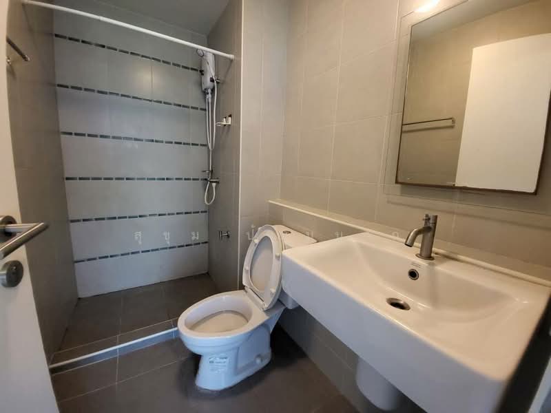 Dcondo Campus Resort Bangsaen, Chon Buri (Pattaya), 19-15 Bangsaen Sai 4 S Rd, Saen Suk, Muang Chon Buri, Chon Buri (Pattaya), 1 Bedroom, 30 sqm, Condo For Rent, by สุขุม ป้อมนาก, 500199352 - DDproperty.com