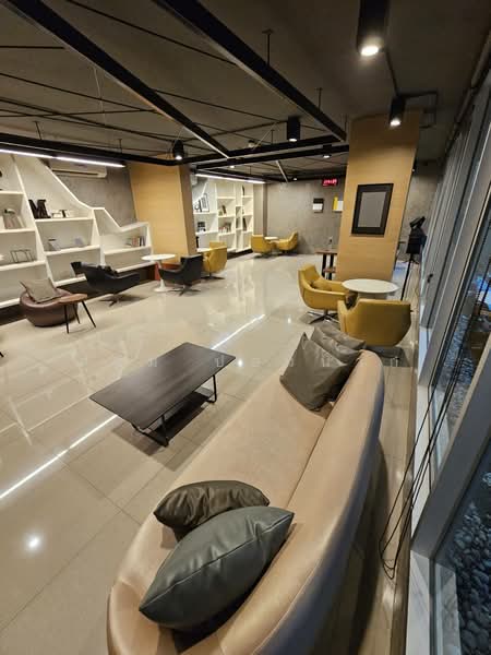 Dcondo Campus Resort Bangsaen : ดีคอนโด แคมปัส รีสอร์ท บางแสน, ชลบุรี, 19-15 ถนนบางแสนสาย 4, แสนสุข, เมืองชลบุรี, ชลบุรี, 30 ตร.ม., คอนโด ให้เช่า, โดย สุขุม ป้อมนาก, 500199352 - DDproperty.com