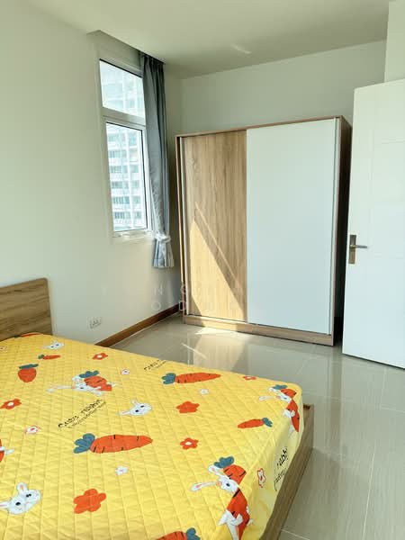 TC Green Rama 9, Bangkok, Rama 9 Road, Huai Khwang, Huai Khwang, Bangkok, 1 Bedroom, 38 sqm, Condo For Rent, by Kongkarn Yodkom, 500199356 - DDproperty.com