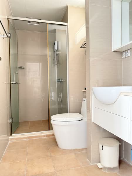 TC Green Rama 9, Bangkok, Rama 9 Road, Huai Khwang, Huai Khwang, Bangkok, 1 Bedroom, 38 sqm, Condo For Rent, by Kongkarn Yodkom, 500199356 - DDproperty.com