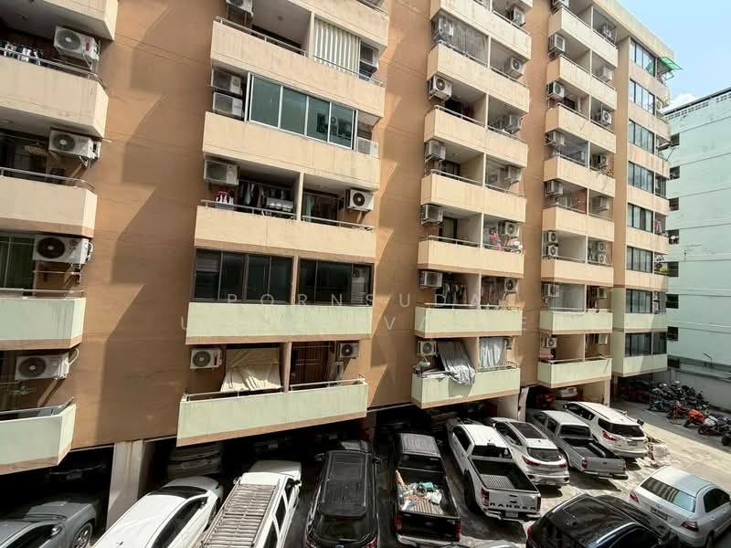 For Sale - Ratchada City Condominium, Bangkok