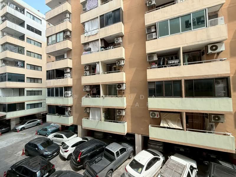 Ratchada City Condominium : รัชดา ซิตี้ คอนโดมิเนียม, กรุงเทพ, 98 ซ.ประชาราษฎร์บำเพ็ญ 7, ห้วยขวาง, ห้วยขวาง, กรุงเทพ, 28 ตร.ม., คอนโด ขาย, โดย Pornsuda Uttakavapee, 500199358 - DDproperty.com