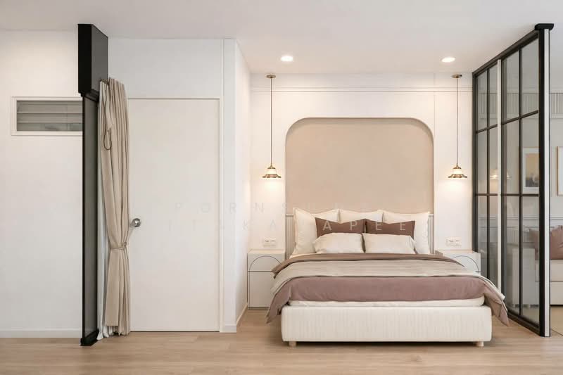 For Sale - Ratchada City Condominium, Bangkok