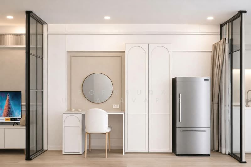 Ratchada City Condominium : รัชดา ซิตี้ คอนโดมิเนียม, กรุงเทพ, 98 ซ.ประชาราษฎร์บำเพ็ญ 7, ห้วยขวาง, ห้วยขวาง, กรุงเทพ, 28 ตร.ม., คอนโด ขาย, โดย Pornsuda Uttakavapee, 500199358 - DDproperty.com