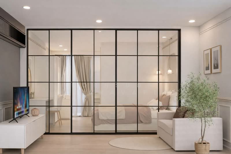 Ratchada City Condominium : รัชดา ซิตี้ คอนโดมิเนียม, กรุงเทพ, 98 ซ.ประชาราษฎร์บำเพ็ญ 7, ห้วยขวาง, ห้วยขวาง, กรุงเทพ, 28 ตร.ม., คอนโด ขาย, โดย Pornsuda Uttakavapee, 500199358 - DDproperty.com