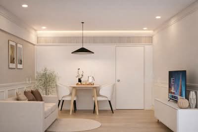 ขาย - Ratchada City Condominium : รัชดา ซิตี้ คอนโดมิเนียม, กรุงเทพ