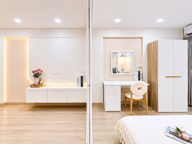 Ratchada City Condominium, Bangkok, 98 Pracha Rat Bamphen 7 Alley, Huai Khwang, Bangkok, 1 Bedroom, 28 sqm, Condo For Sale, by Pornsuda Uttakavapee, 500199358 - DDproperty.com