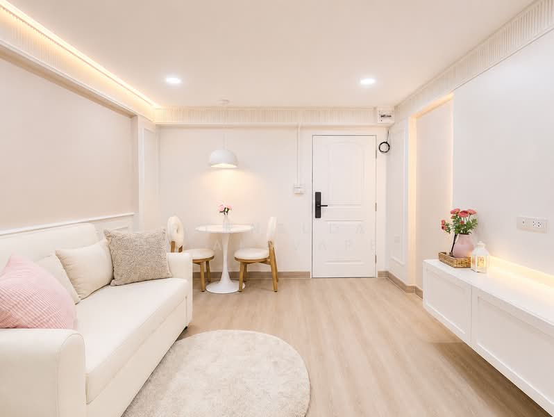 Ratchada City Condominium, Bangkok, 98 Pracha Rat Bamphen 7 Alley, Huai Khwang, Bangkok, 1 Bedroom, 28 sqm, Condo For Sale, by Pornsuda Uttakavapee, 500199358 - DDproperty.com