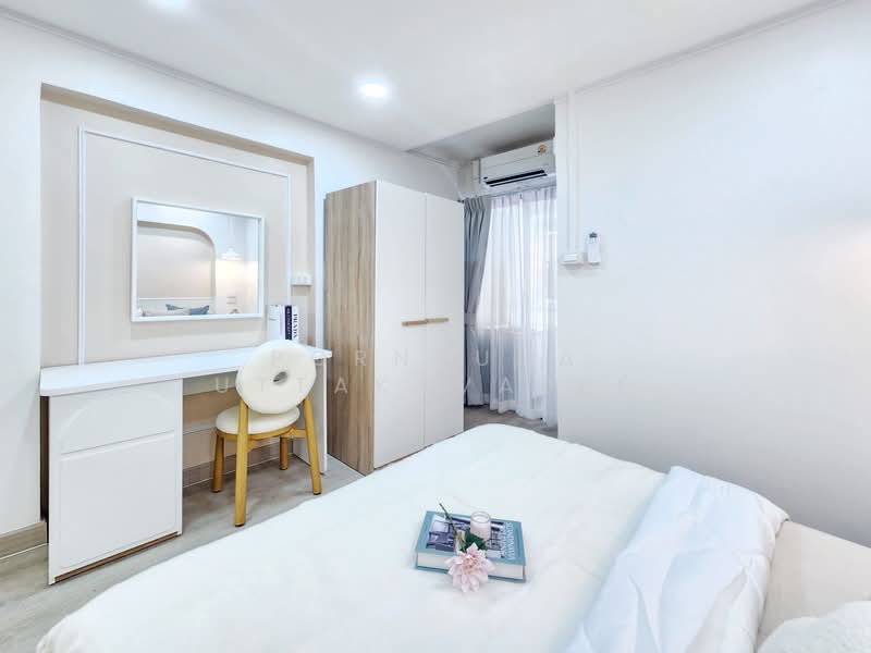 Ratchada City Condominium, Bangkok, 98 Pracha Rat Bamphen 7 Alley, Huai Khwang, Bangkok, 1 Bedroom, 28 sqm, Condo For Sale, by Pornsuda Uttakavapee, 500199358 - DDproperty.com