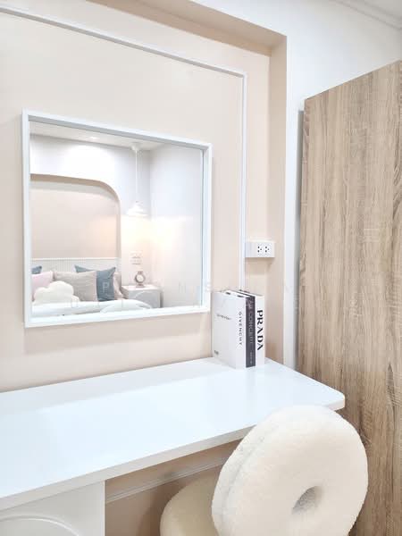 Ratchada City Condominium, Bangkok, 98 Pracha Rat Bamphen 7 Alley, Huai Khwang, Bangkok, 1 Bedroom, 28 sqm, Condo For Sale, by Pornsuda Uttakavapee, 500199358 - DDproperty.com