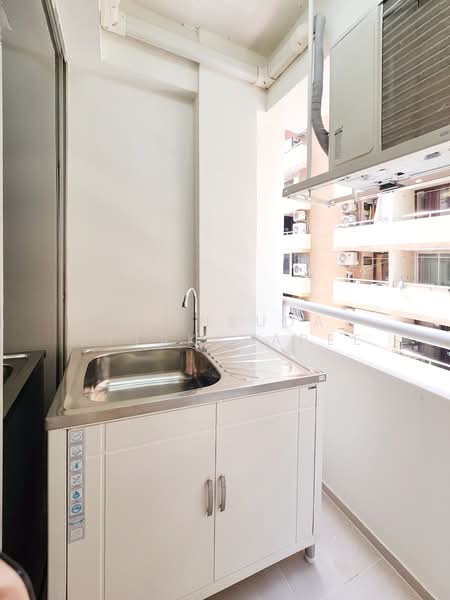 Ratchada City Condominium, Bangkok, 98 Pracha Rat Bamphen 7 Alley, Huai Khwang, Bangkok, 1 Bedroom, 28 sqm, Condo For Sale, by Pornsuda Uttakavapee, 500199358 - DDproperty.com