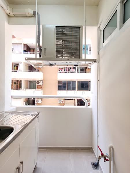 Ratchada City Condominium, Bangkok, 98 Pracha Rat Bamphen 7 Alley, Huai Khwang, Bangkok, 1 Bedroom, 28 sqm, Condo For Sale, by Pornsuda Uttakavapee, 500199358 - DDproperty.com