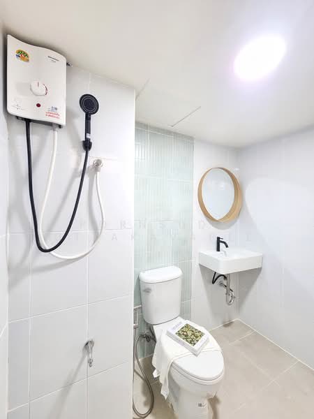 Ratchada City Condominium, Bangkok, 98 Pracha Rat Bamphen 7 Alley, Huai Khwang, Bangkok, 1 Bedroom, 28 sqm, Condo For Sale, by Pornsuda Uttakavapee, 500199358 - DDproperty.com