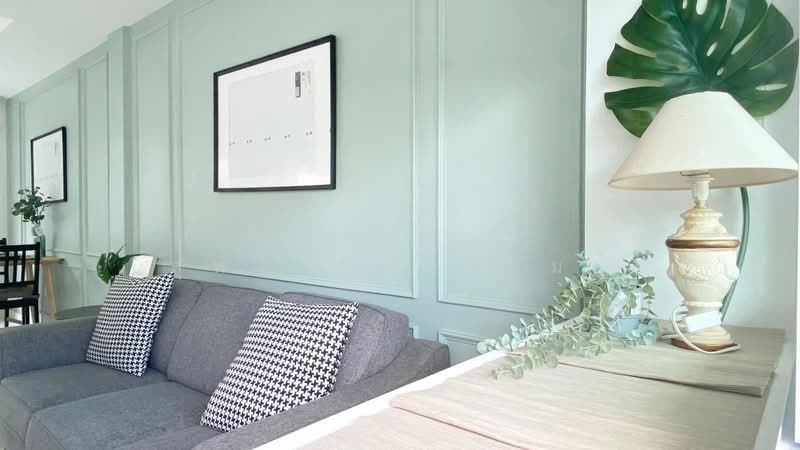 Indy 2 Bangna-Ramkhamhaeng 2 : อินดี้ 2 บางนา-รามคําแหง2, กรุงเทพ, ซ.รามคำแหง 2, ดอกไม้, ประเวศ, กรุงเทพ, 122 ตร.ม., ทาวน์เฮ้าส์ ให้เช่า, โดย สุพจี วัฒนารมย์, 500199360 - DDproperty.com