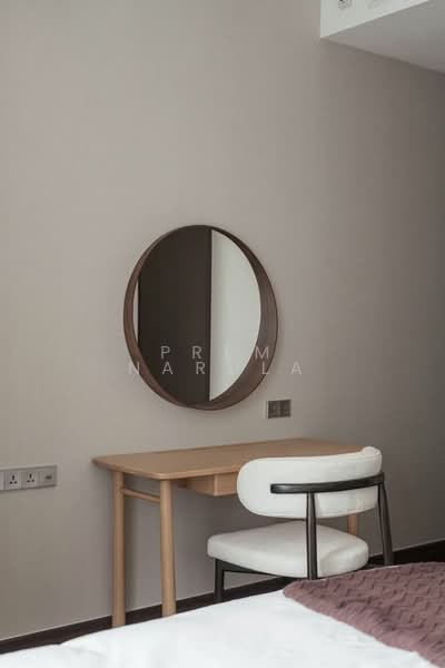 Q1 Sukhumvit : คิว วัน สุขุมวิท, กรุงเทพ, 1 ถนนสุขุมวิท, คลองเตย, คลองเตย, กรุงเทพ, 108 ตร.ม., คอนโด ให้เช่า, โดย Prem Narula, 500199361 - DDproperty.com