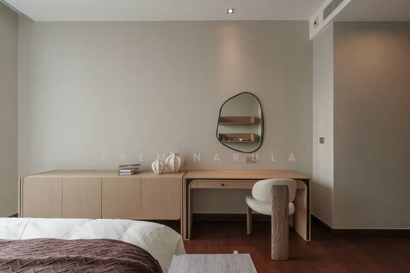 Q1 Sukhumvit, Bangkok, 1 Sukhumvit Road, Khlong Toei, Khlong Toei, Bangkok, 2 Bedrooms, 108 sqm, Condo For Rent, by Prem Narula, 500199361 - DDproperty.com